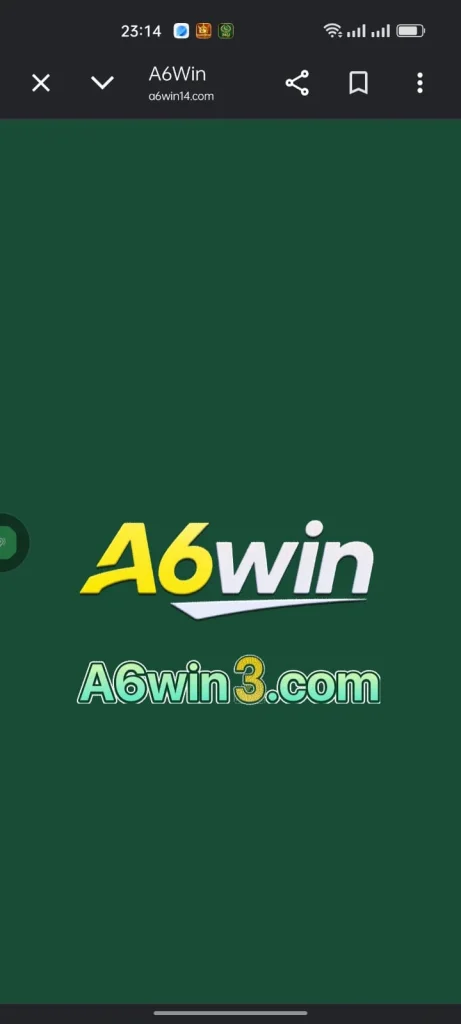 A6Win VIP